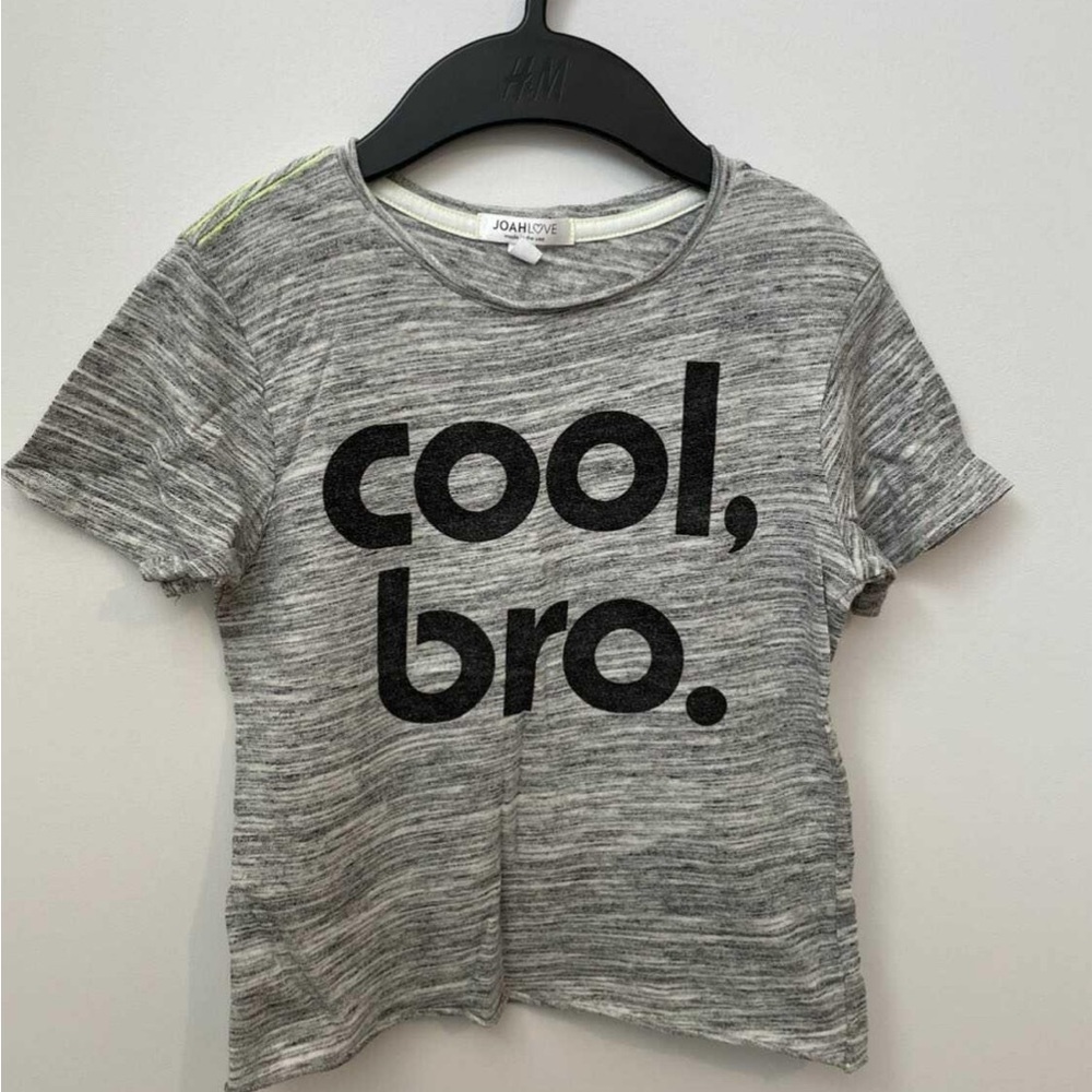 Joah Love Kids T-Shirt